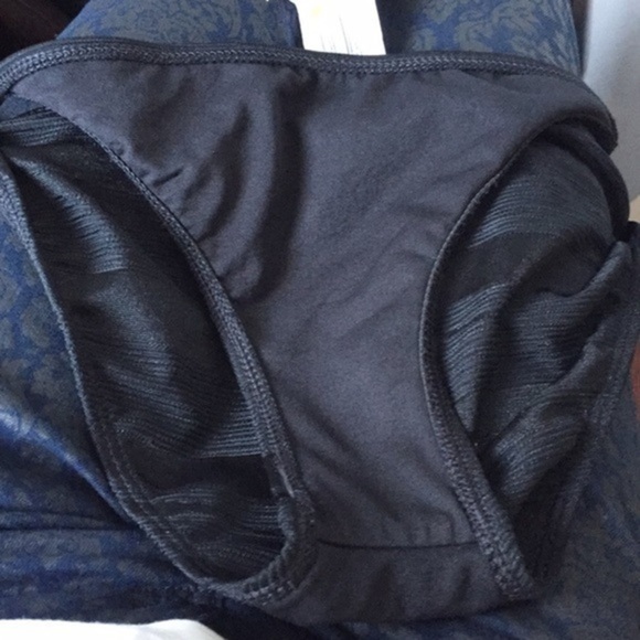 Ella Moss black The Sidepant bikini bottom - Picture 6 of 6